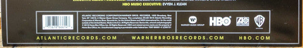 Various - Vinyl: Music From The HBO Original Series Volume 1