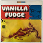 Vanilla Fudge - Vanilla Fudge