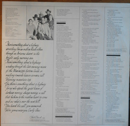 The Charlie Daniels Band - Windows