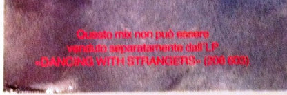 Chris Rea - Dancing With Strangers