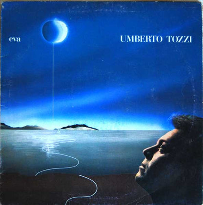 Umberto Tozzi - Eva