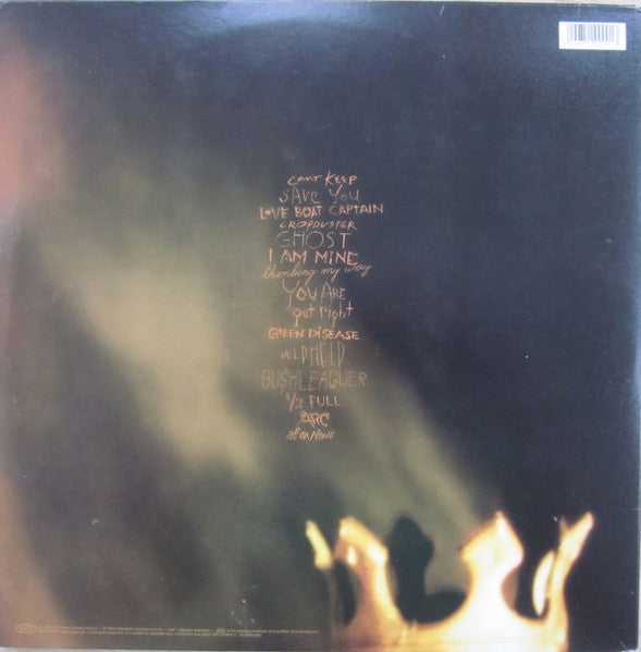 Pearl Jam - Riot Act