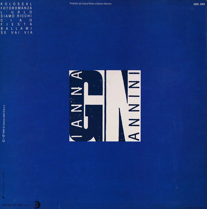 Gianna Nannini - Puzzle