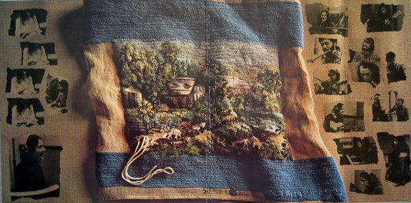 Carole King - Tapestry
