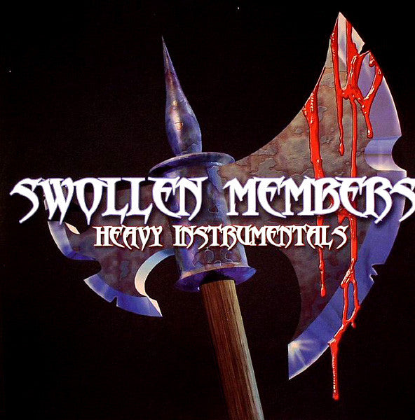 Swollen Members - Heavy Instrumentals