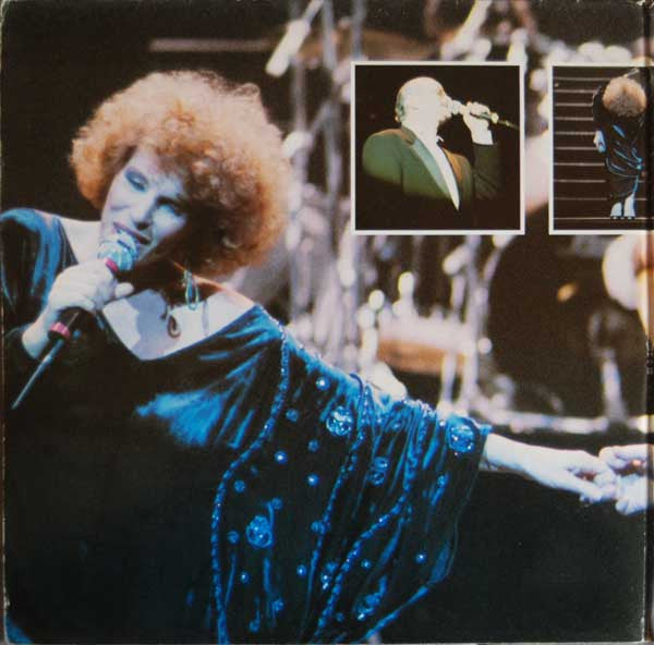 Ornella Vanoni - Insieme