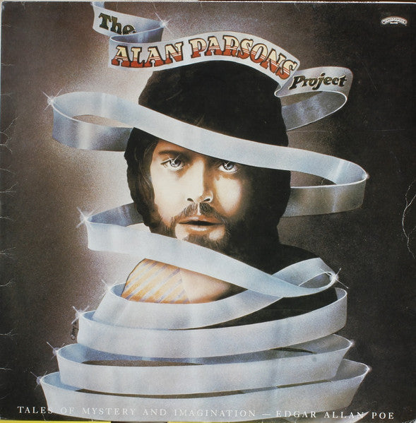 The Alan Parsons Project - Tales Of Mystery And Imagination