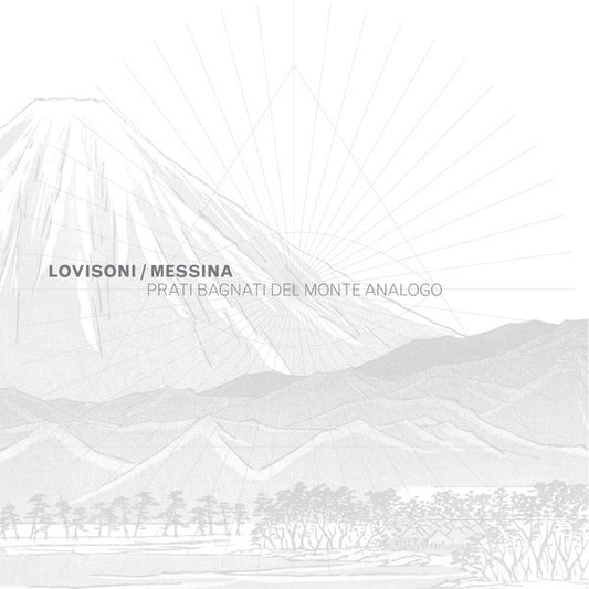 Lovisoni / Messina ‎– Prati Bagnati Del Monte Analogo