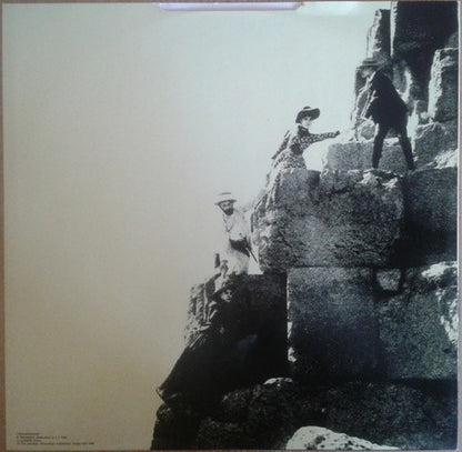 J.J. Cale - Travel-Log