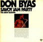 Don Byas - Savoy Jam Party