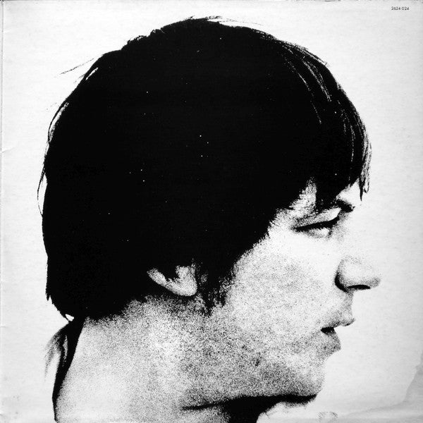 Eric Burdon - Starportrait
