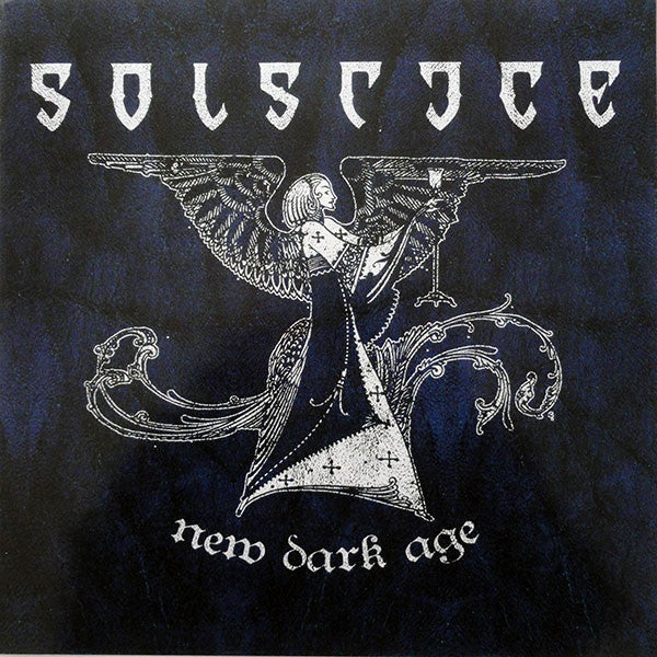 Solstice - New Dark Age
