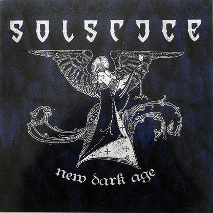 Solstice - New Dark Age