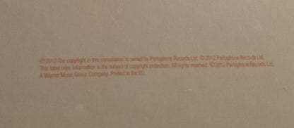 Talk Talk - The Colour Of Spring (nuovo)