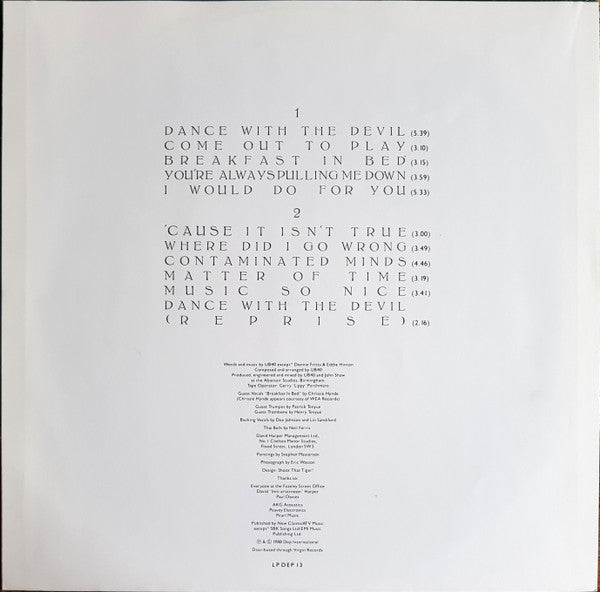 UB40 - UB40