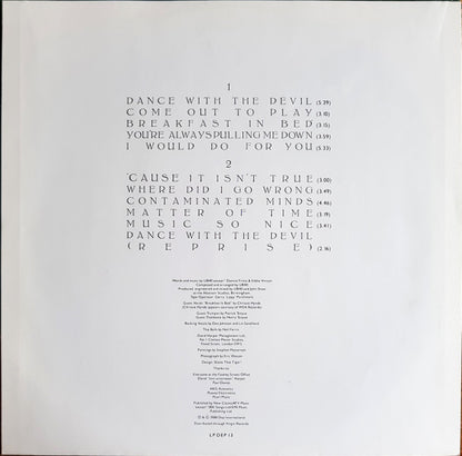 UB40 - UB40