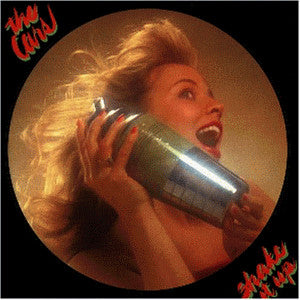 The Cars - Shake It Up
