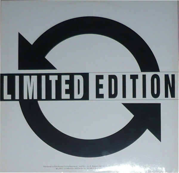 Fiorello - Si O No (Please Don't Go) / Spiagge