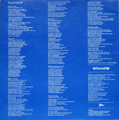 Golden Earring - Switch