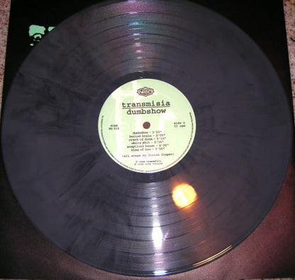 Transmisia - Dumbshow