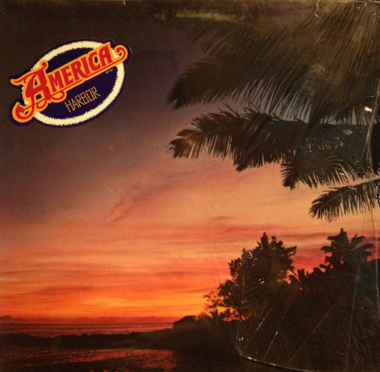 America - Harbor