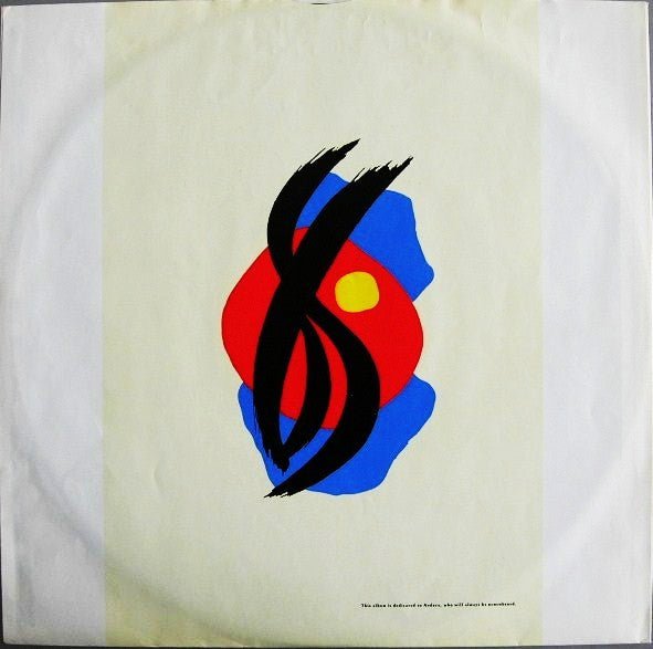 Spandau Ballet - Through The Barricades