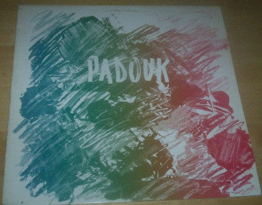 Padouk - Padouk