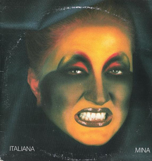 Mina - Italiana
