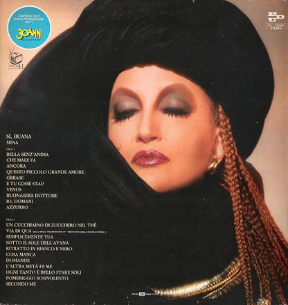 Mina - Si, Buana
