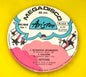 Rettore / Rocky ‎– Splendido Splendente / You're The Reason