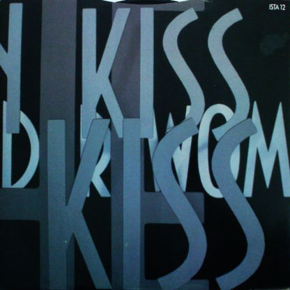 John Neschling / Nando Carneiro and Wally Badarou ‎– Original Soundtrack With Music & Dialogue: Kiss Of The Spider Woman