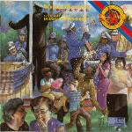 Wynton Marsalis, Eastman Wind Ensemble, Donald Hunsberger ‎– Carnaval