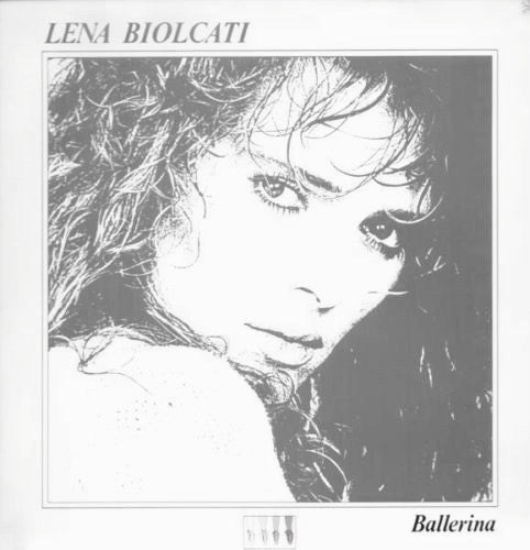 Lena Biolcati - Ballerina