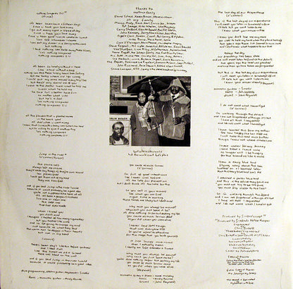 Sinéad O'Connor - I Do Not Want What I Haven't Got