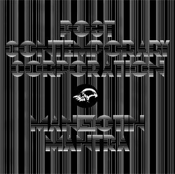 Post Contemporary Corporation - Manzotin Mantra (nuovo)