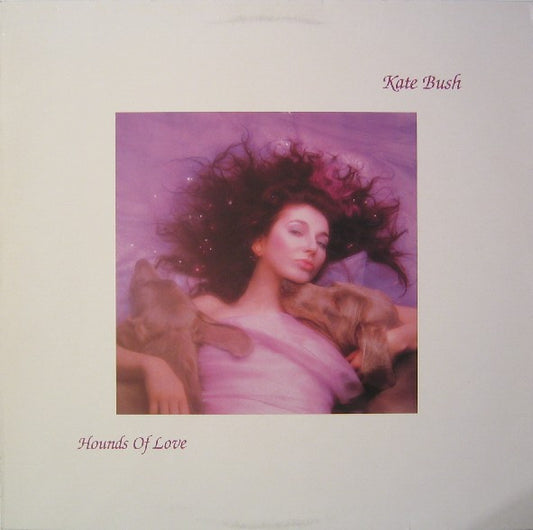 Kate Bush - Hounds Of Love