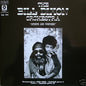 The Bill Dixon Orchestra - Intents And Purposes