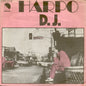 Harpo - D.J. (7")