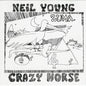 Neil Young - Zuma