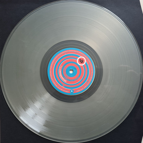 The Cranberries - Wake Up And Smell The Coffee (nuovo)