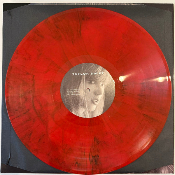 Taylor Swift - World Red Tour (nuovo)
