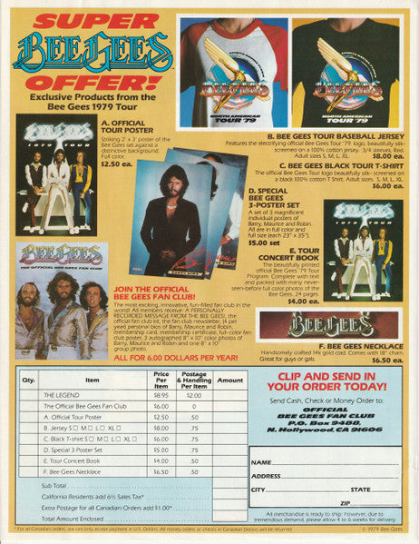 Bee Gees - Greatest