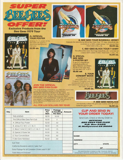 Bee Gees - Greatest