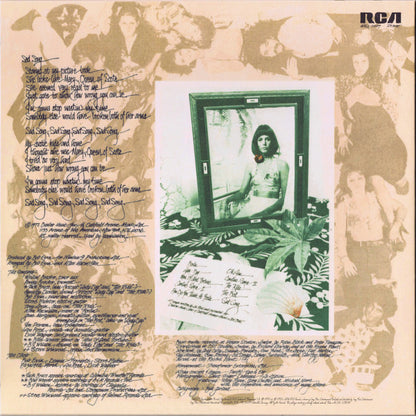 Lou Reed – Berlin (nuovo)