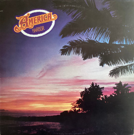 America - Harbor