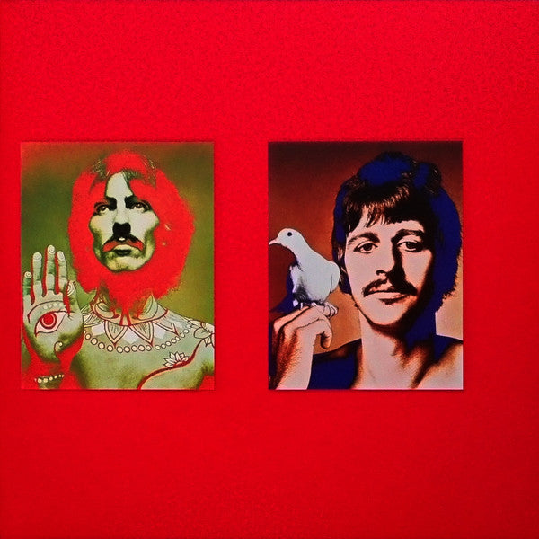 The Beatles - 1 (nuovo)