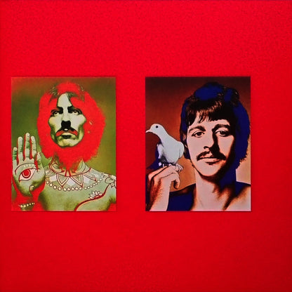 The Beatles - 1 (nuovo)