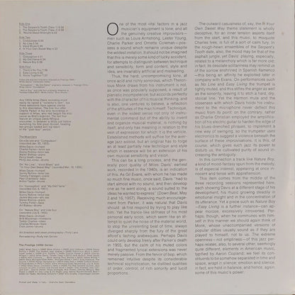 Miles Davis - Collector's Items