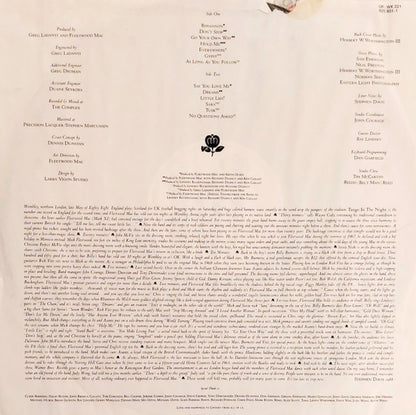 Fleetwood Mac - Greatest Hits