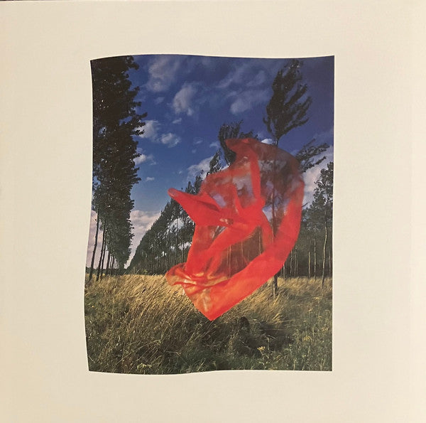 Pink Floyd - Wish You Were Here (box)